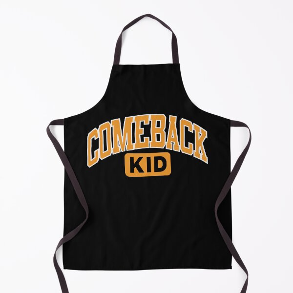 Item preview, Comeback Kid Varsity designed and sold by Stiodesign.