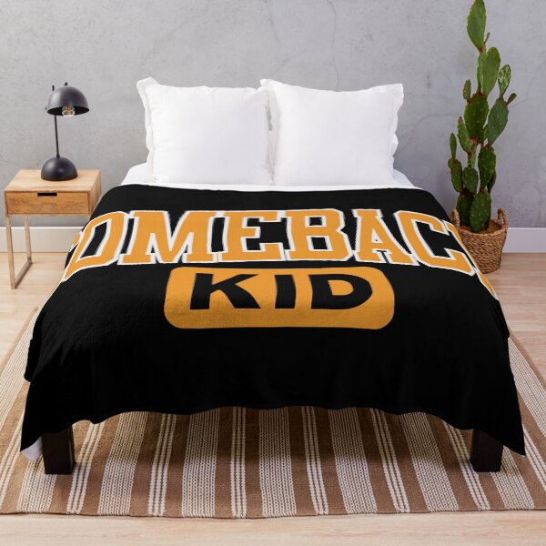 Item preview, Comeback Kid Varsity designed and sold by Stiodesign.