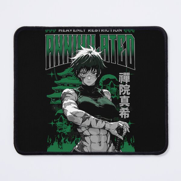 Item preview, Bold Anime Inspired Streetwear Graphic | Japanese Manga Style Illustration designed and sold by ZenAnimeWearz.