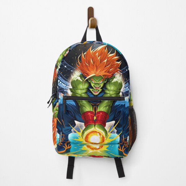 Item preview, Manga - Shonen-style Character, Warrior with Psychic Powers designed and sold by Zone--Gaming.