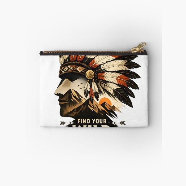 Item preview, Find Your Wild Spirit designed and sold by Santuário da Bicharada.