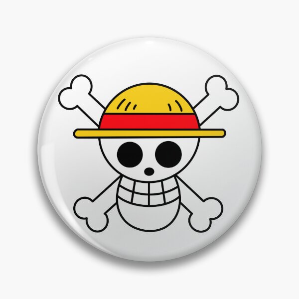 Item preview, Straw Hat Pirates designed and sold by bmccoystudio.