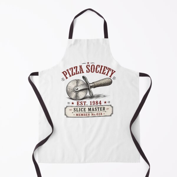 Item preview, Pizza Society | Pizza Cutter | Pizza Lover Gift designed and sold by Mikoff04-arts.