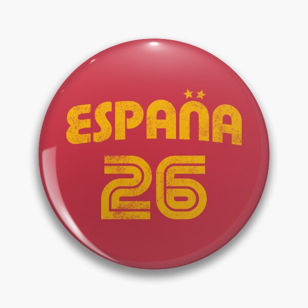 Item preview, Retro Espana  designed and sold by abihooper.