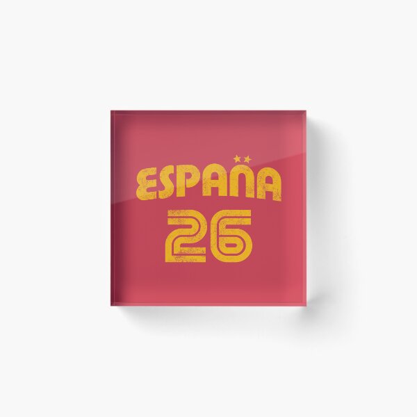 Item preview, Retro Espana  designed and sold by abihooper.