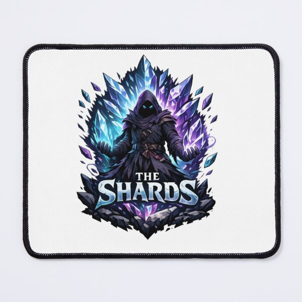 Item preview, The Shards designed and sold by CatLovers Studio.