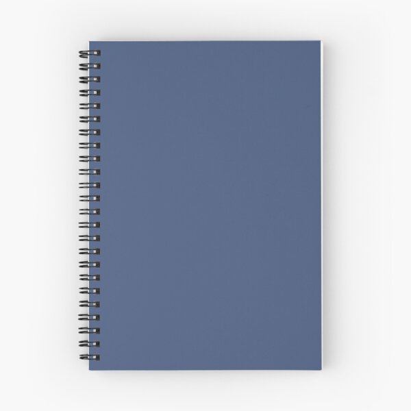 Item preview, Slate Blue designed and sold by ZedColors.