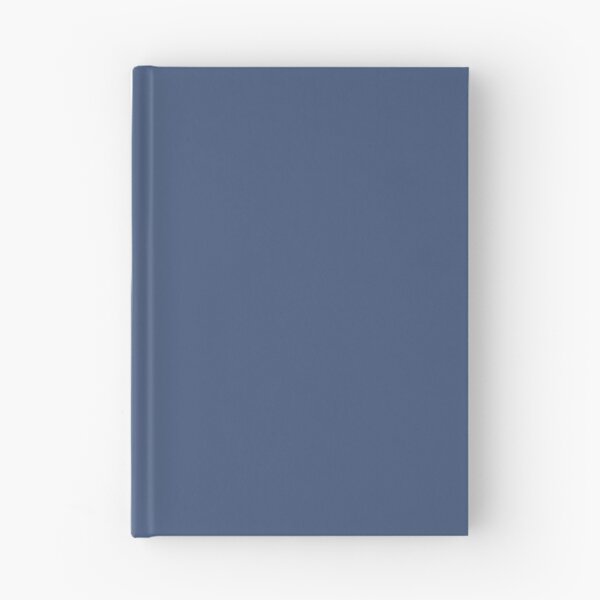 Item preview, Slate Blue designed and sold by ZedColors.
