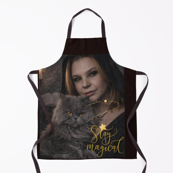 Item preview, Mystic Galaxy Cat designed and sold by claudia6666.