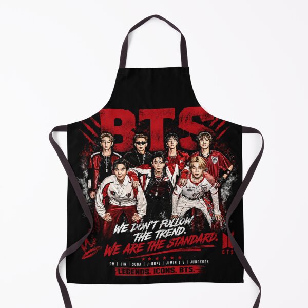 Item preview, BTS : The Global Kings BTS (world cup). designed and sold by JTitli.