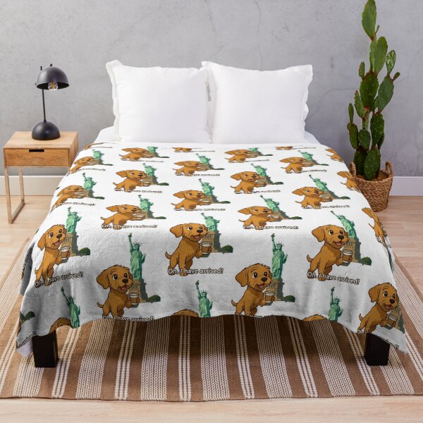 Item preview, dog designed and sold by SNC3421.