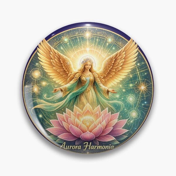 Item preview,  Aurora Harmonia designed and sold by Duoluminis-luminko.