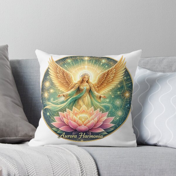 Item preview,  Aurora Harmonia designed and sold by Duoluminis-luminko.