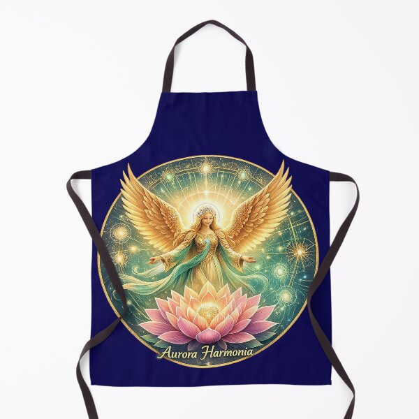 Item preview, Aurora Harmonia designed and sold by Duoluminis-luminko.