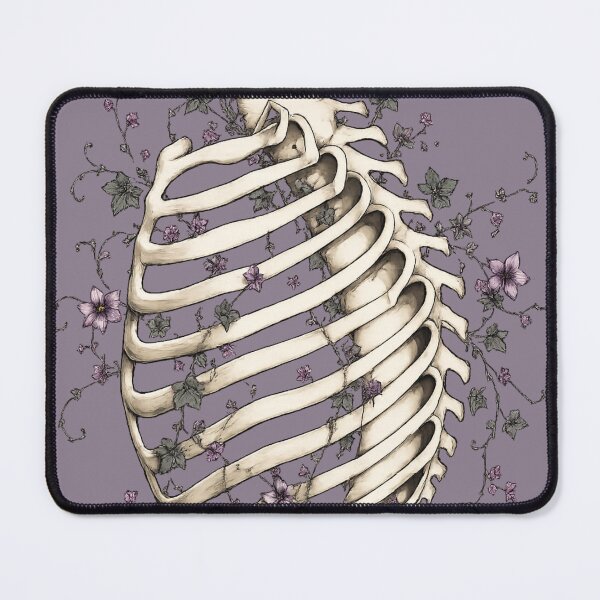 Item preview, Between the Bones designed and sold by VioletMoonShine .