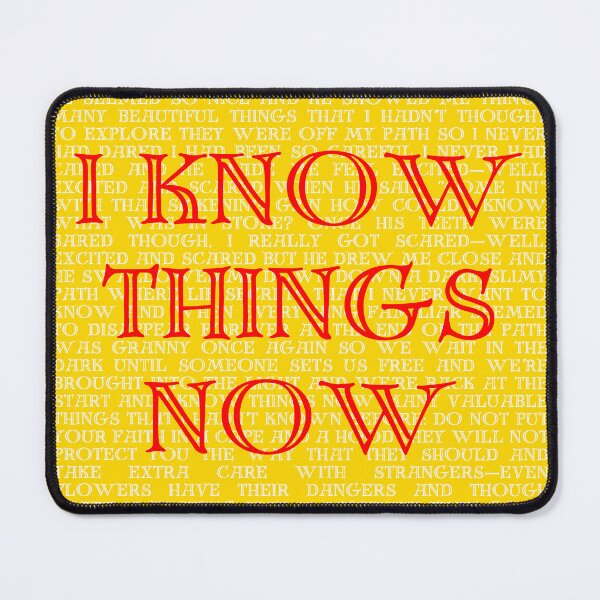 Item preview, Copy of Into the woods Lyrics designed and sold by broadwaygirl142.