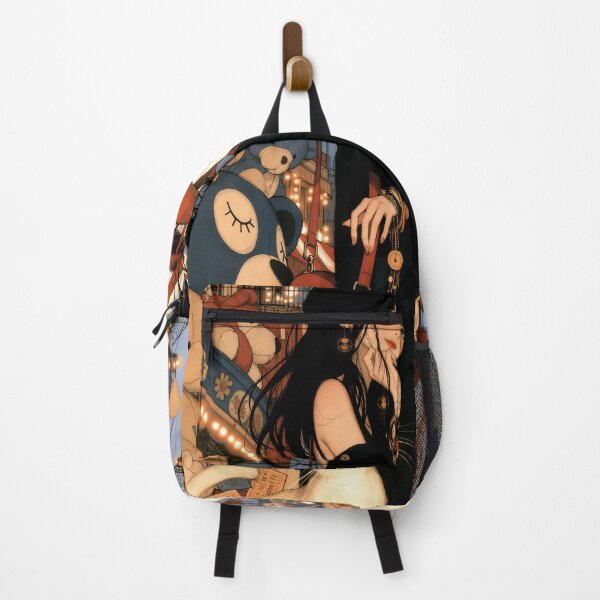 Item preview, The Carnival That Waited for Morning designed and sold by oanaunciuleanu.