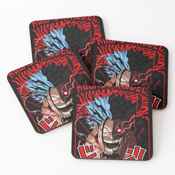 Item preview, Bold Anime Inspired Streetwear Graphic | Japanese Manga Style Illustration designed and sold by ZenAnimeWearz.