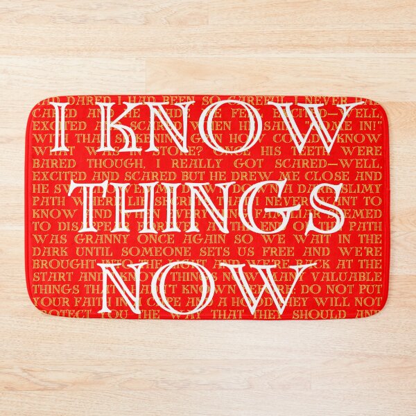 Item preview, Into the woods Lyrics designed and sold by broadwaygirl142.