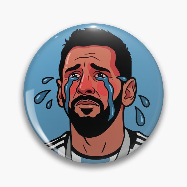 Item preview, Sad Leo designed and sold by On Target Sports.