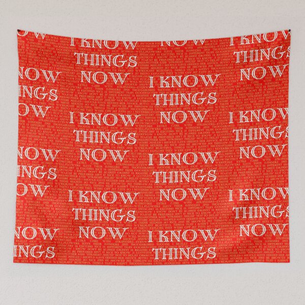 Item preview, Into the woods Lyrics designed and sold by broadwaygirl142.
