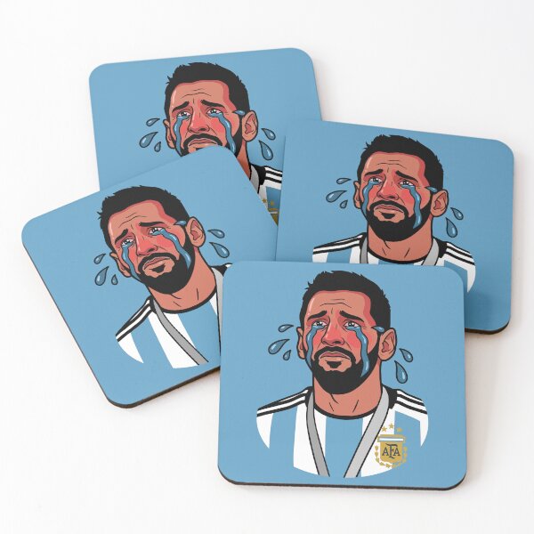 Item preview, Sad Leo designed and sold by On Target Sports.