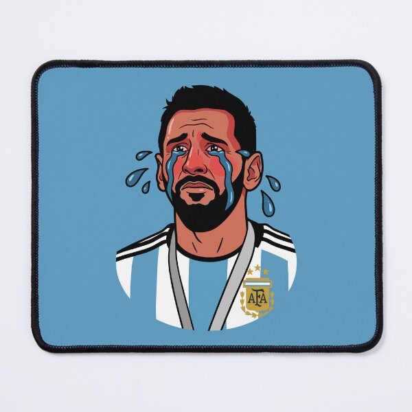 Item preview, Sad Leo designed and sold by On Target Sports.