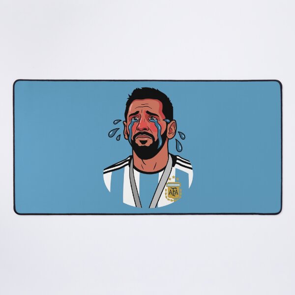 Item preview, Sad Leo designed and sold by On Target Sports.