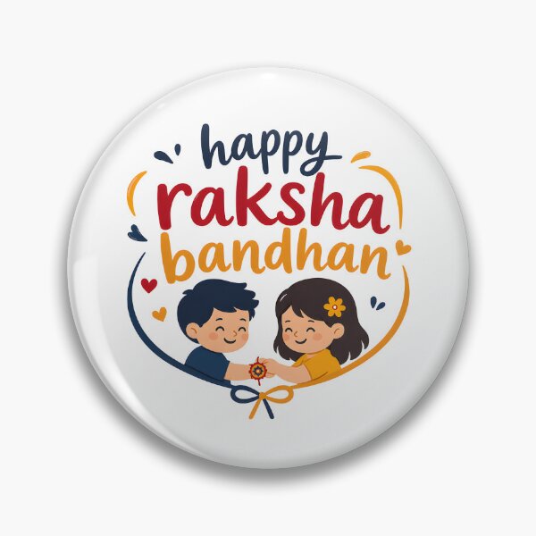 Item preview, Happy Raksha Bandhan  designed and sold by dreephic22.