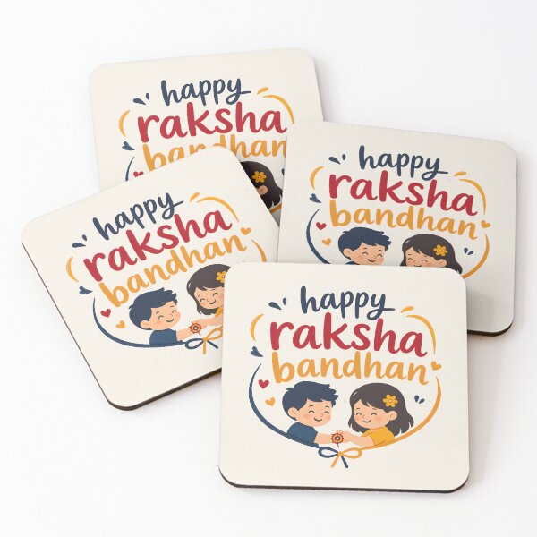 Item preview, Happy Raksha Bandhan  designed and sold by dreephic22.