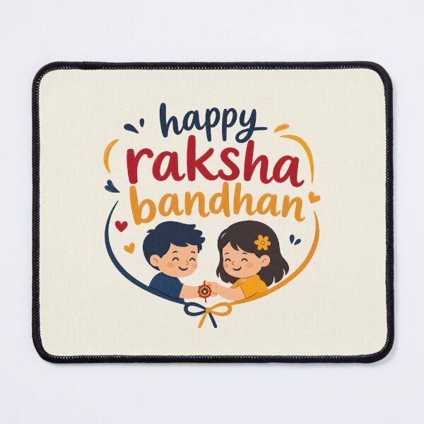 Item preview, Happy Raksha Bandhan designed and sold by dreephic22.