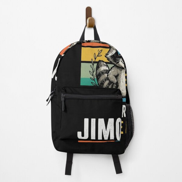 Item preview, Meme divertido de Jimothy el mapache designed and sold by Safwat-Aziz1.