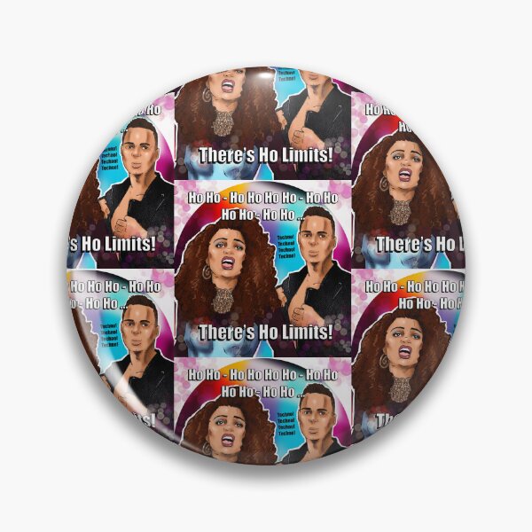 Item preview, Christmas 2 Unlimited Ho Limits - MartynDesigns original designed and sold by Martyndesigns.