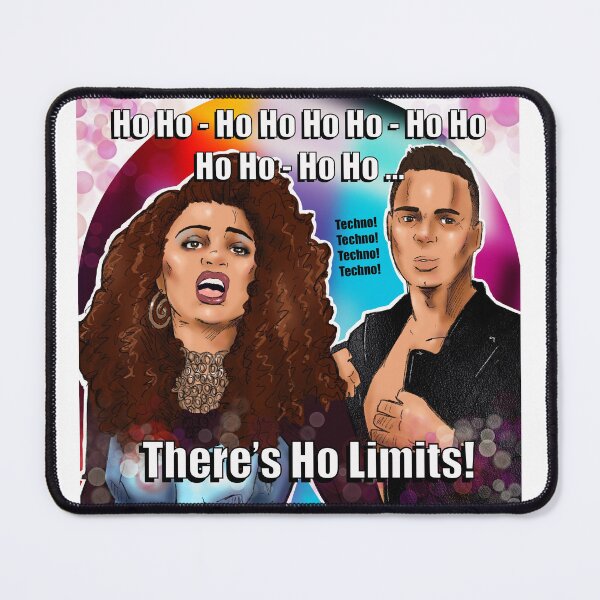 Item preview, Christmas 2 Unlimited Ho Limits   - MartynDesigns original designed and sold by Martyndesigns.