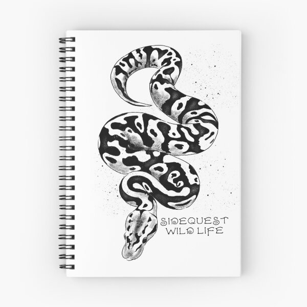 Item preview, Ball Python  designed and sold by SideQWildlife.