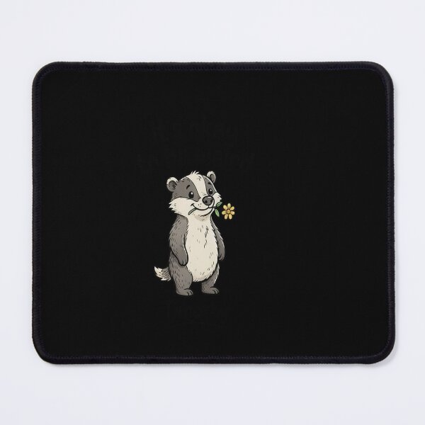 Item preview, Jimothy Raccoon It's okay to be weird designed and sold by Safwat-Aziz.