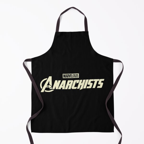 Item preview, LOS ANARQUISTAS designed and sold by 900 Streetwear.