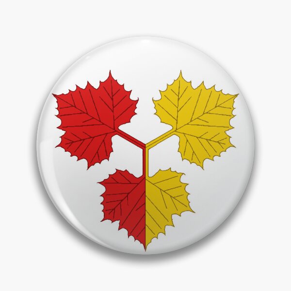 Item preview, Order of the Sycamore designed and sold by RedTansy.