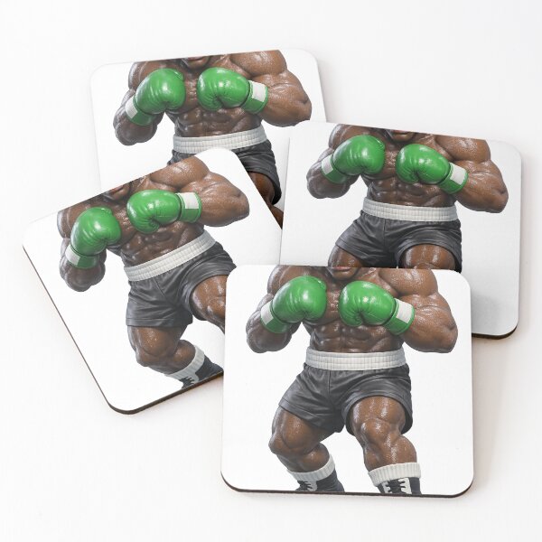 Item preview, Mr. Sandman - Punch Out designed and sold by JC's Cards & More.
