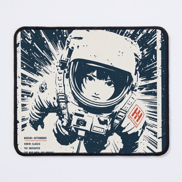 Item preview, The Uncharted (White) designed and sold by HudiniHitchcock.