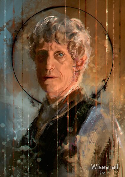 Marius by Wisesnail | Redbubble