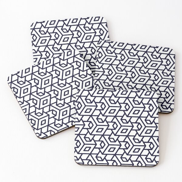 Item preview, RETICULAR designed and sold by Kerosene Design.