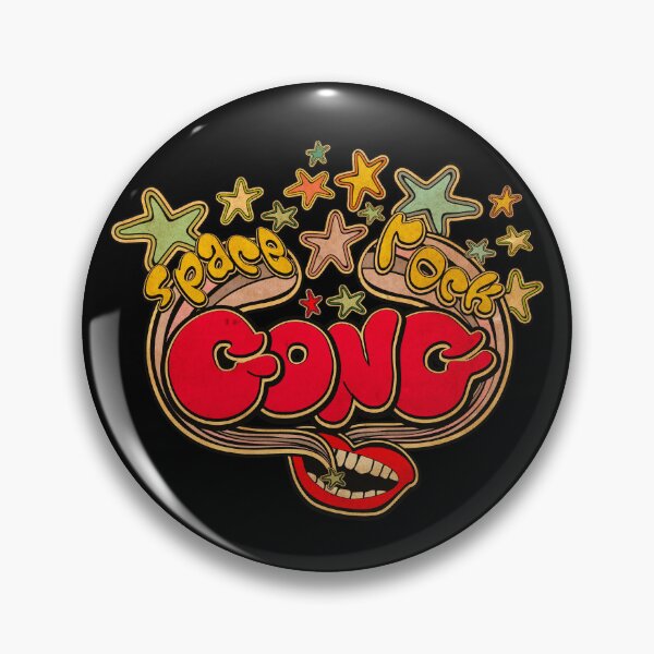 Item preview, Gong designed and sold by helenacooper.