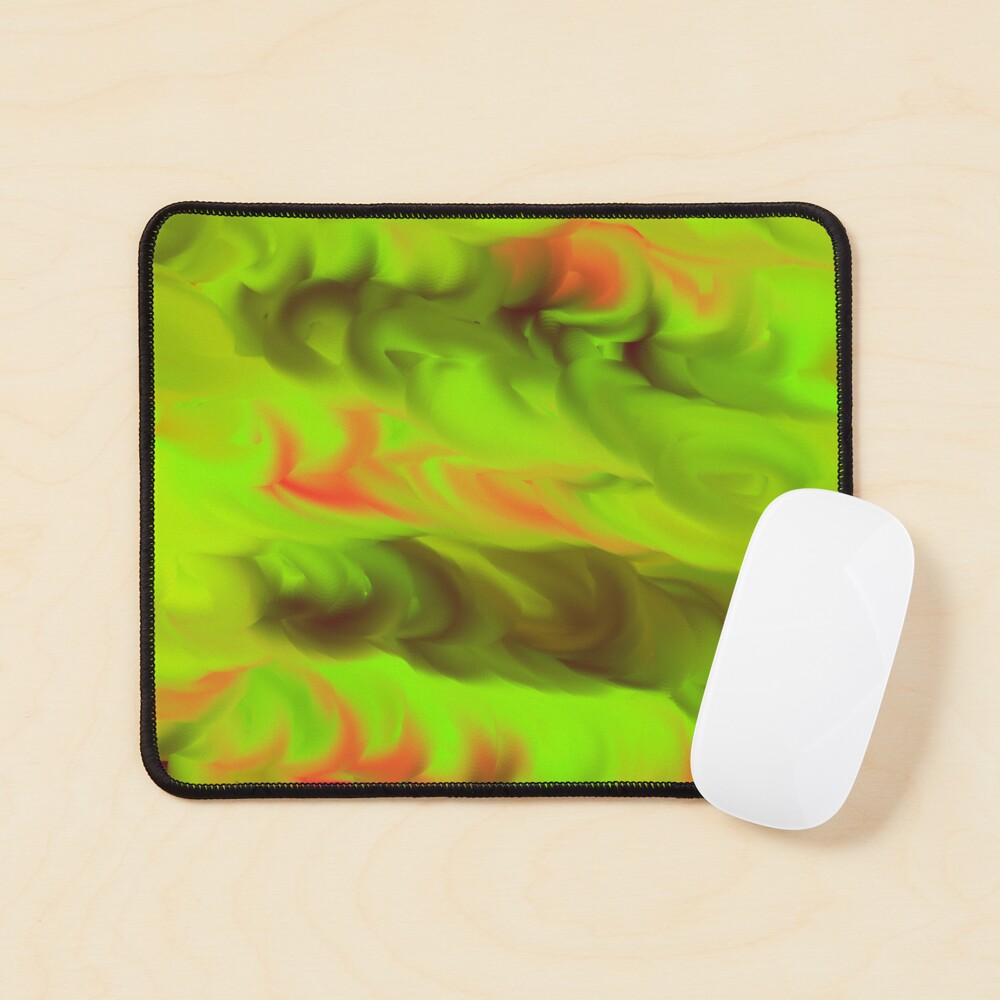 Item preview, Mouse Pad designed and sold by SelfUpgrade.