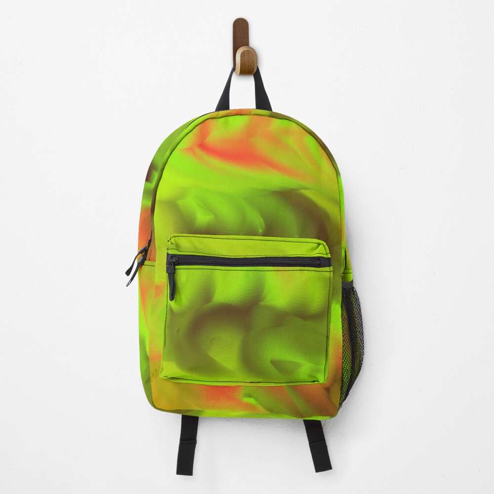 Item preview, Backpack designed and sold by SelfUpgrade.