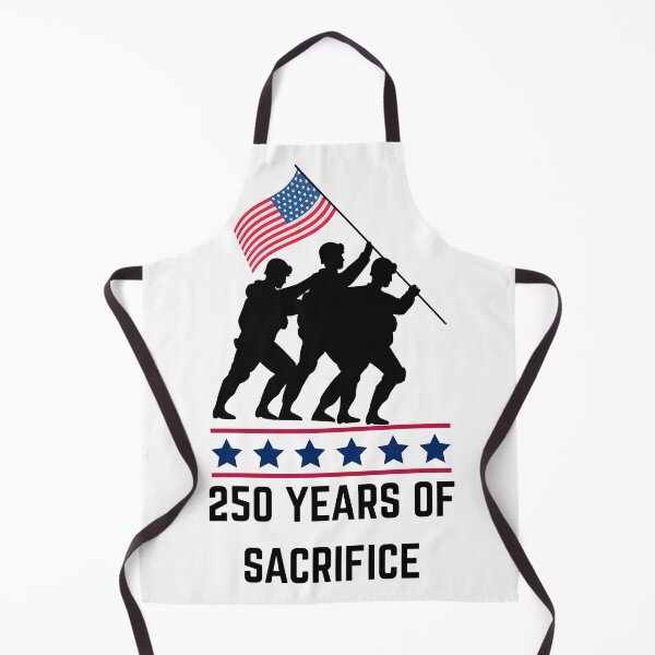Item preview, America 250 Years of Sacrifice designed and sold by Dimensionality.