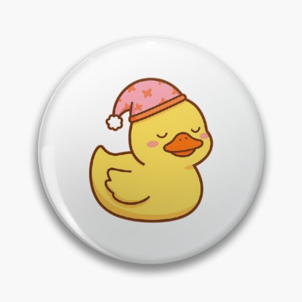 Item preview, sleepy duck designed and sold by temptedd.