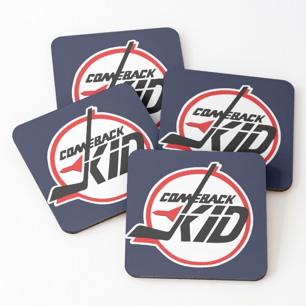 Item preview, Comeback Kid Jet designed and sold by Stiodesign.