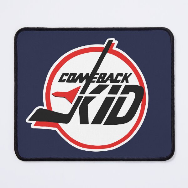 Item preview, Comeback Kid Jet designed and sold by Stiodesign.