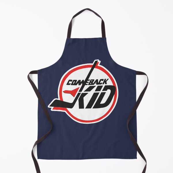 Item preview, Comeback Kid Jet designed and sold by Stiodesign.